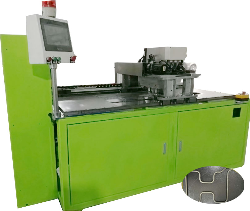 Non standard automation equipment